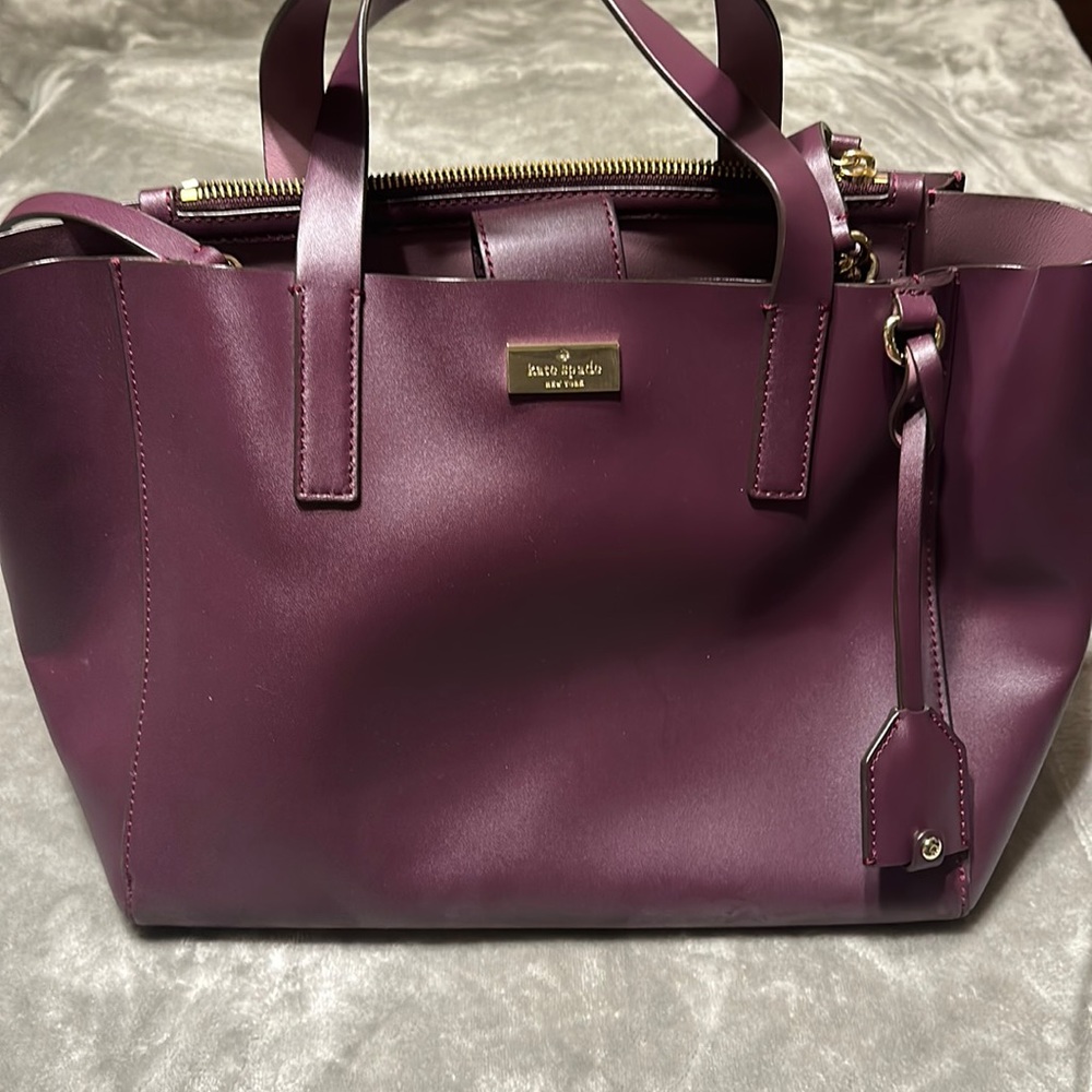 Authentic Kate spade purse